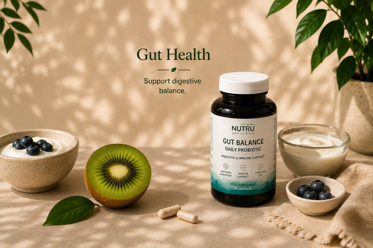 Gut Health