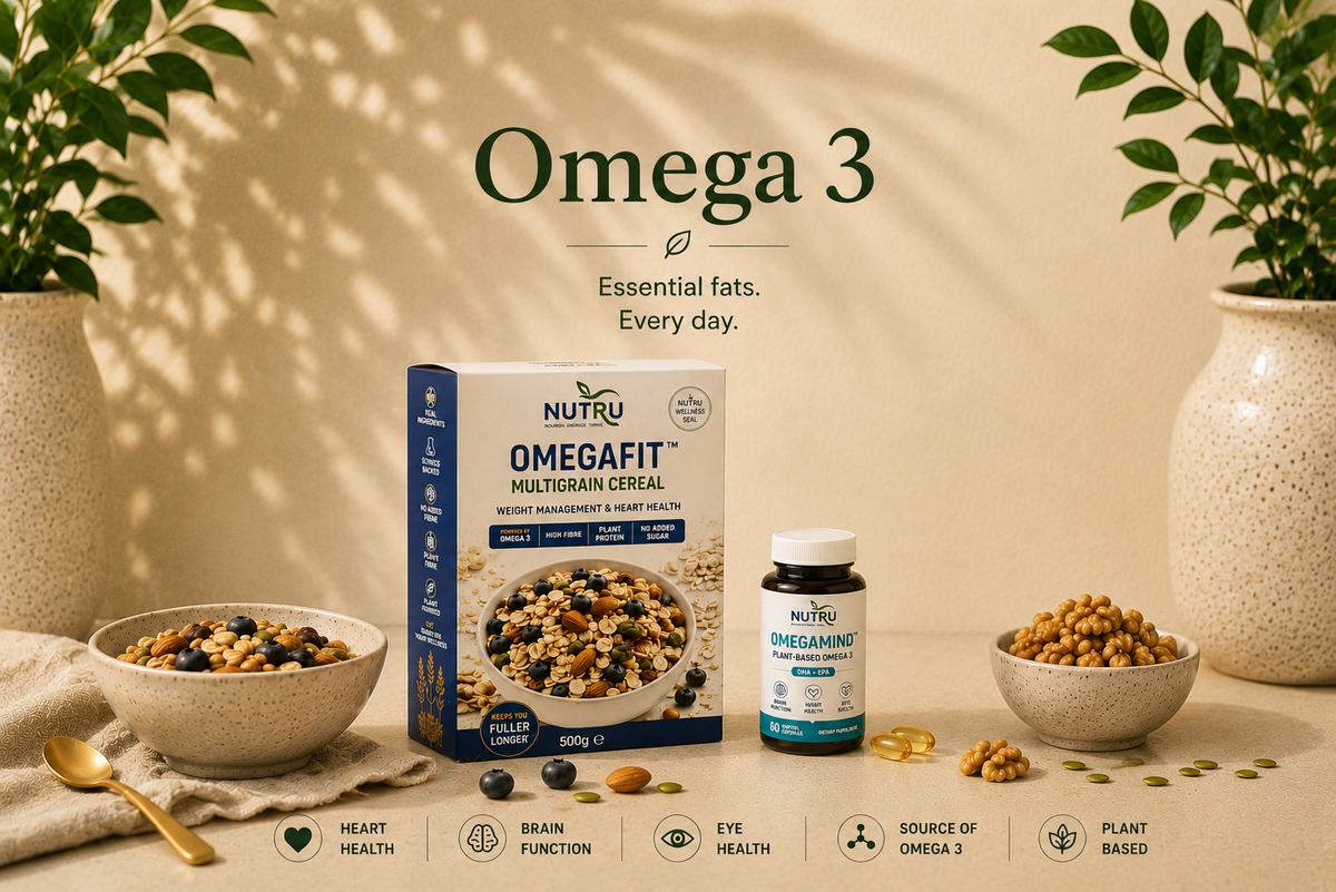 OmegaFit