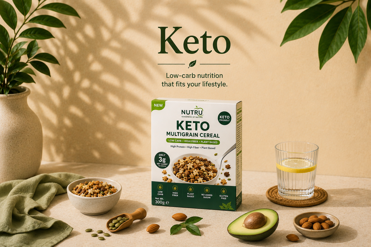 Keto