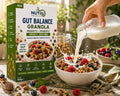 Gut Balance Granola